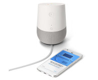 Google Home Inteligentny Głośnik - 383203 - zdjęcie 6